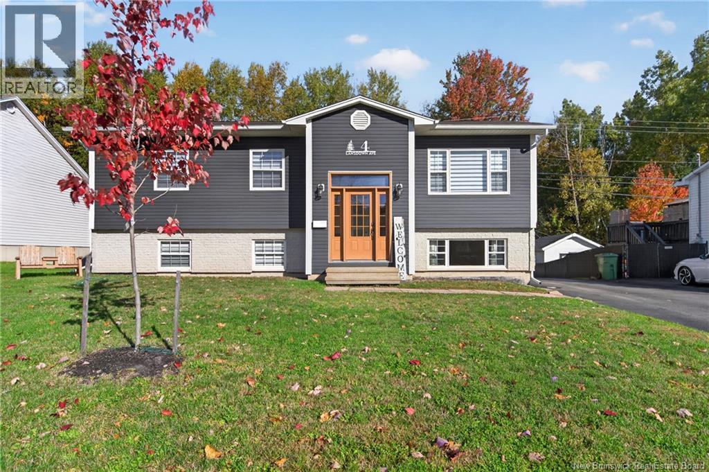 4 Lansdown Avenue