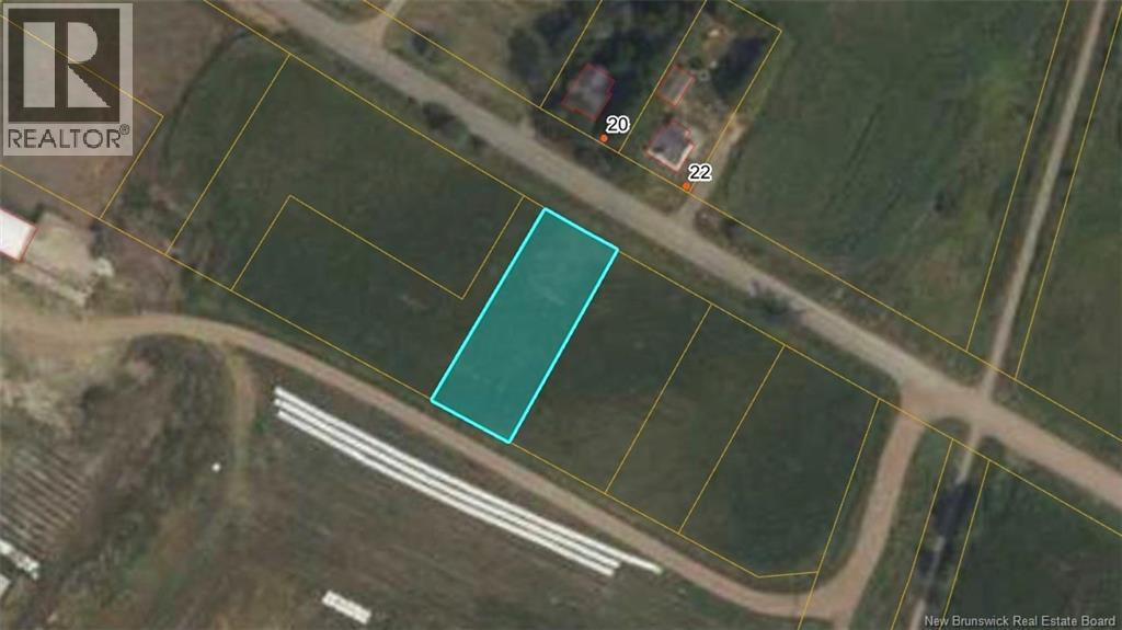 Lot 26-7 Donald Harper Road Property Photo 1