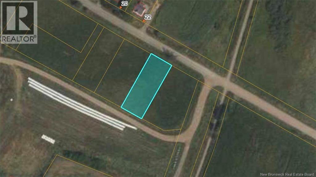 LOT 27-9 Donald Harper Road Property Photo 1