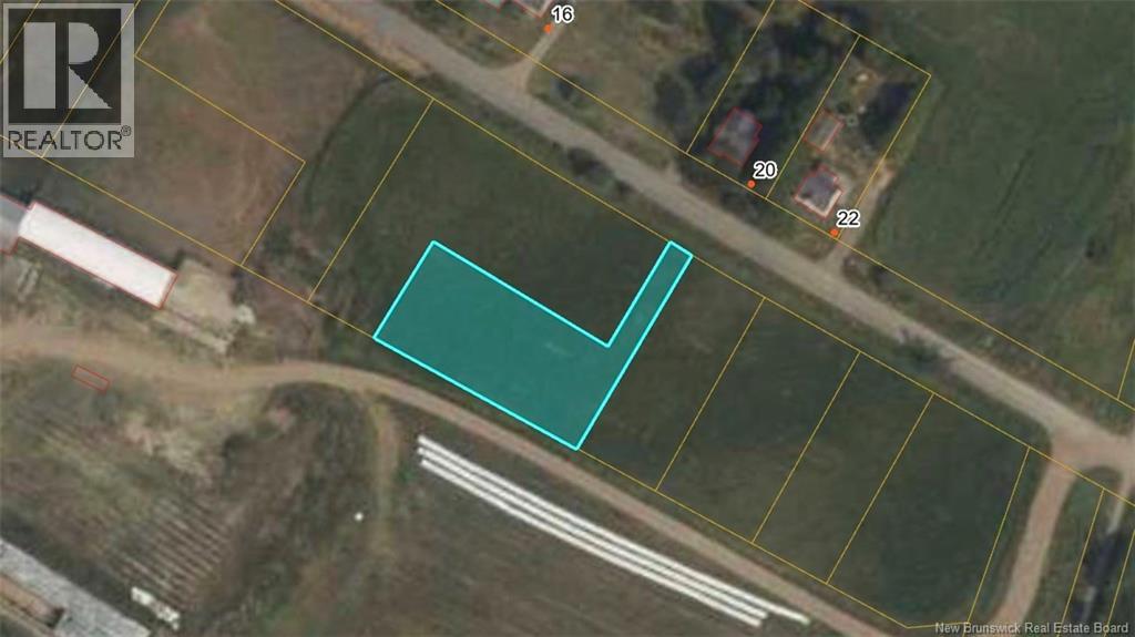 LOT 26-6 Donald Haper Road Property Photo 1