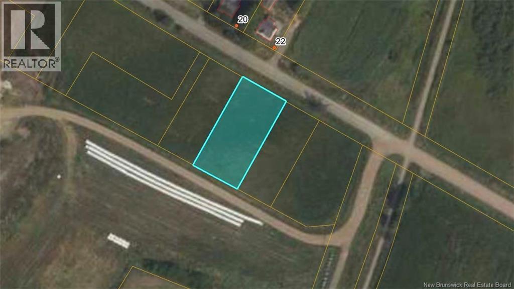 Lot 26-8 Donald Harper Road Property Photo 1