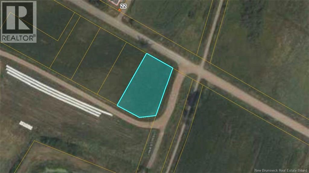 LOT 26-10 Donald Harper Road Property Photo 1