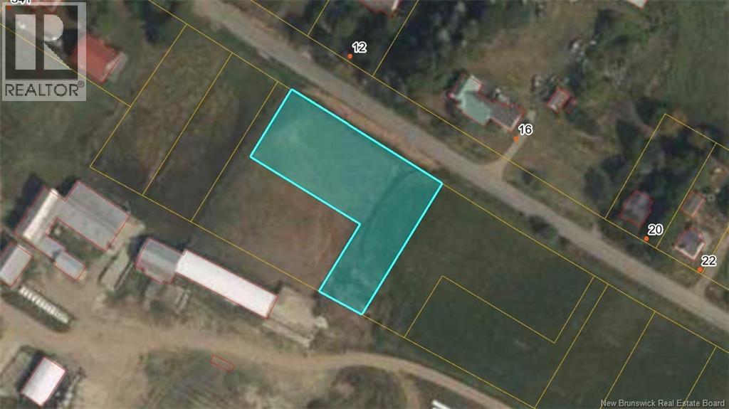 LOT 26-4 Donald Harper Road Property Photo 1