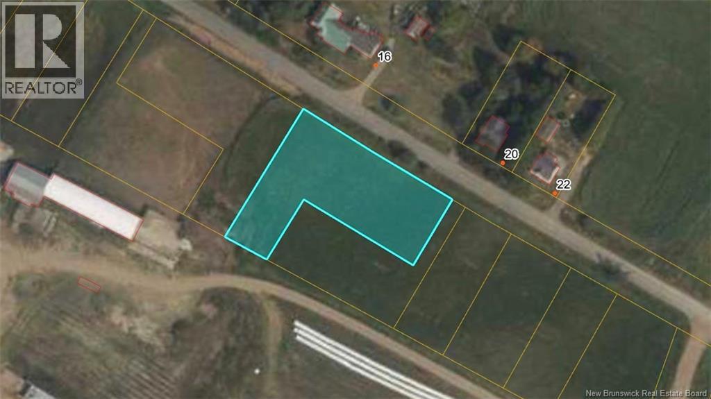 LOT 26-5 Donald Harper Road Property Photo 1