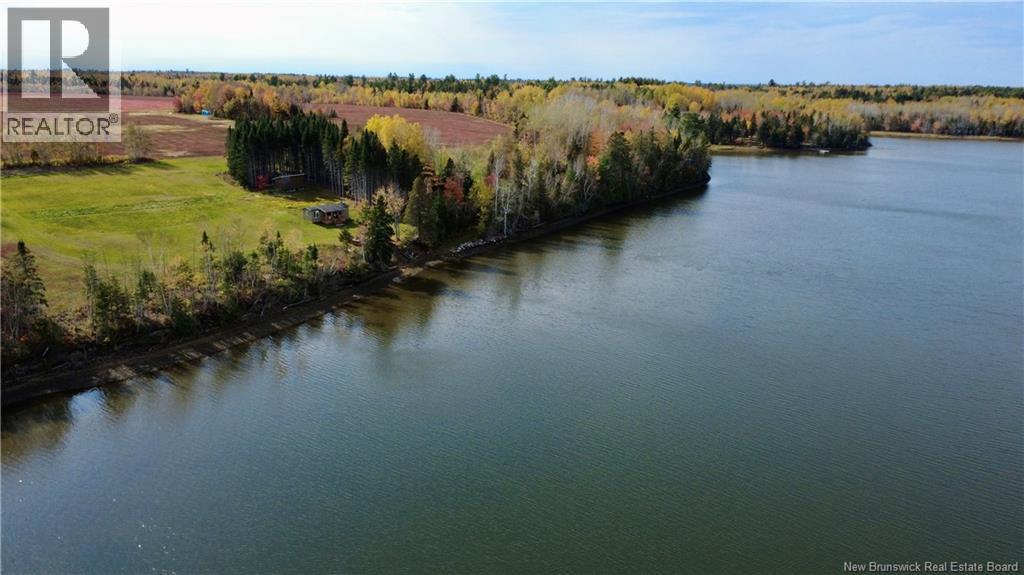 31.7 Acres Straight Brook Road Property Photo 1