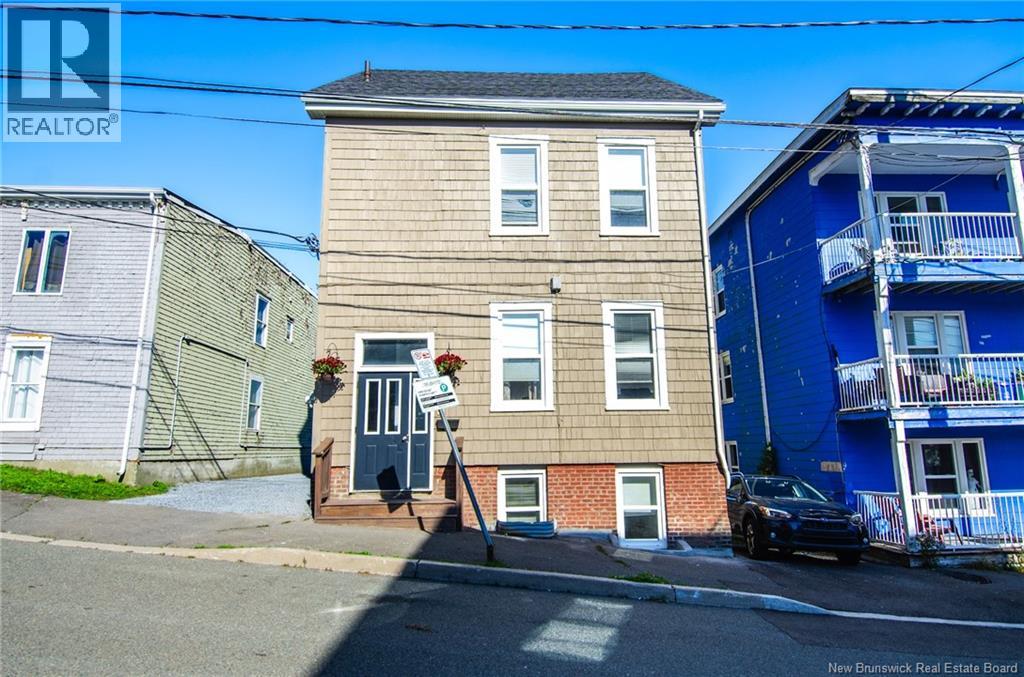 143 Elliott Row Property Photo 1