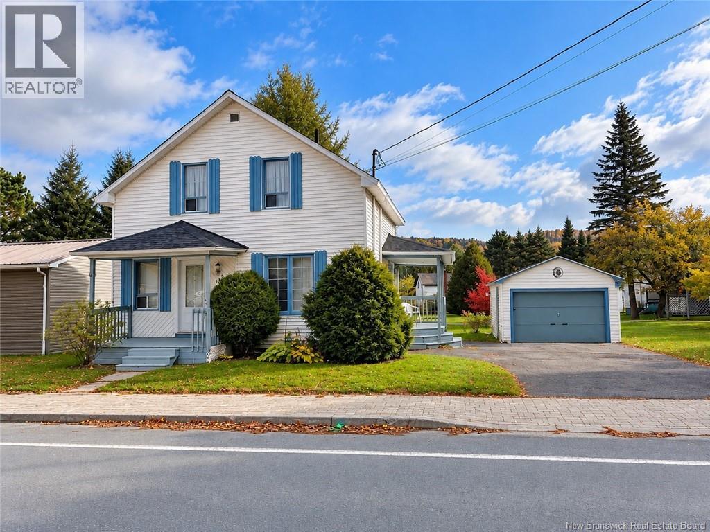 145 Isidore-Boucher