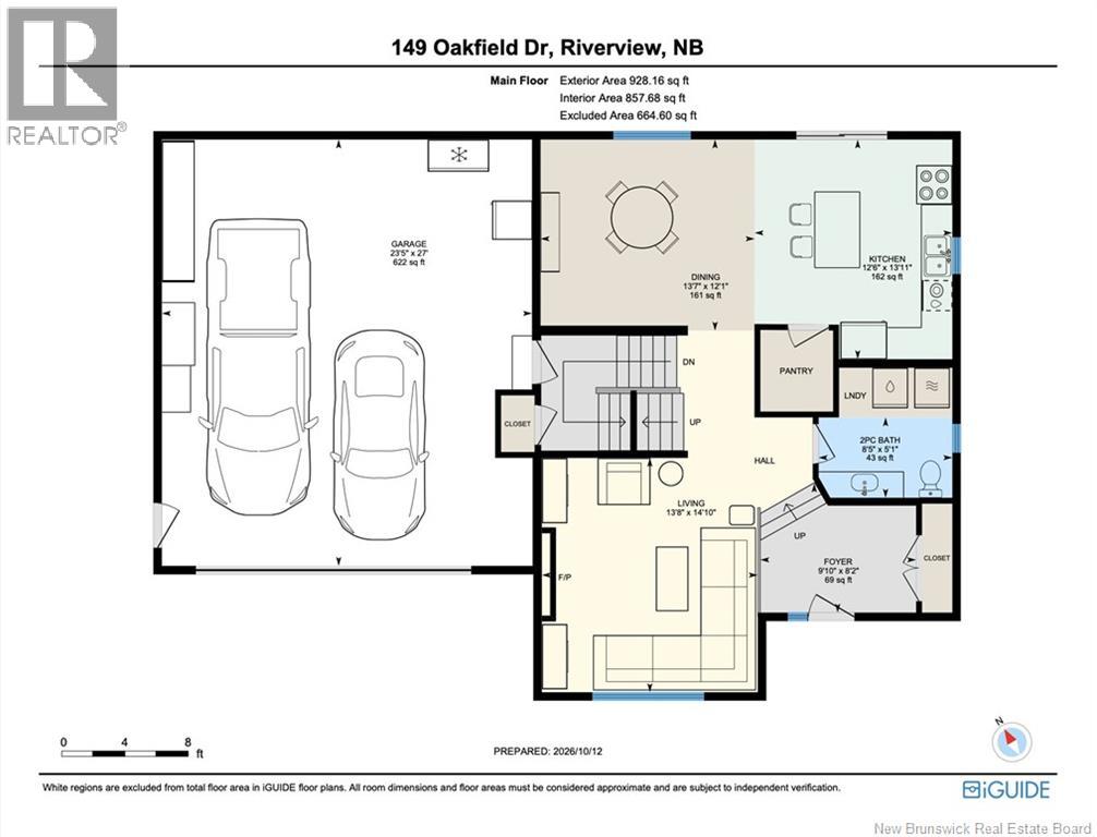 149 Oakfield Drive Property Photo 48