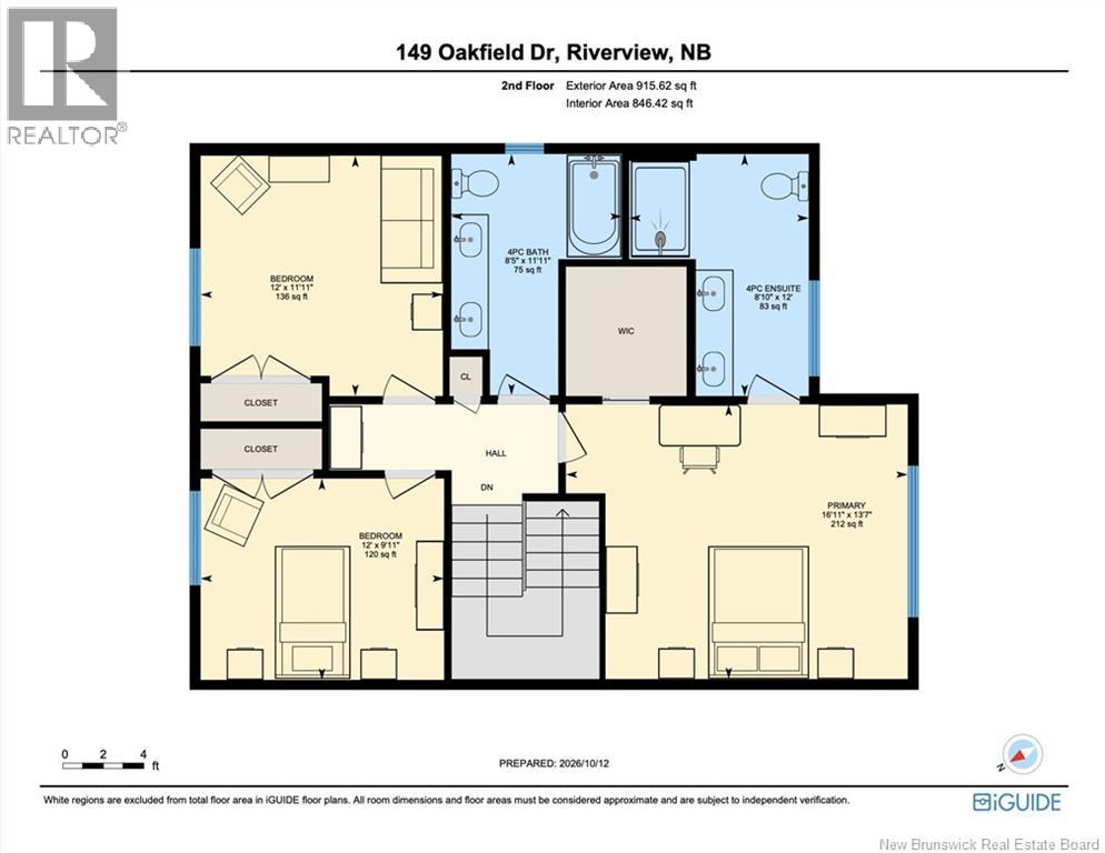 149 Oakfield Drive Property Photo 49
