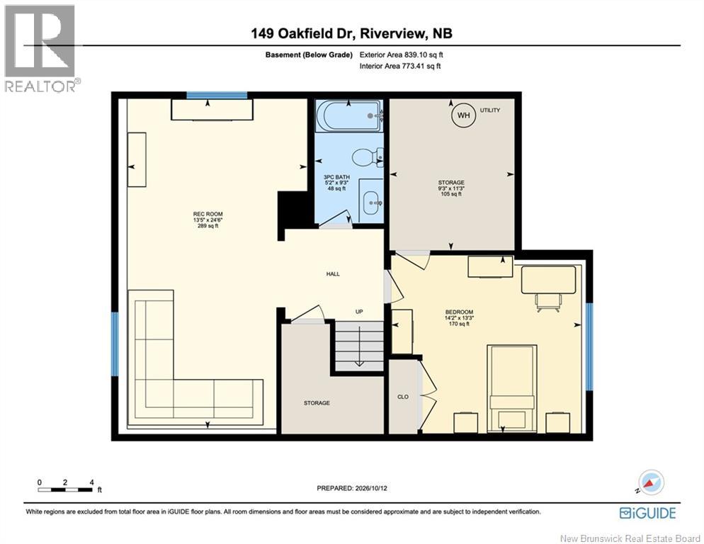 149 Oakfield Drive Property Photo 50