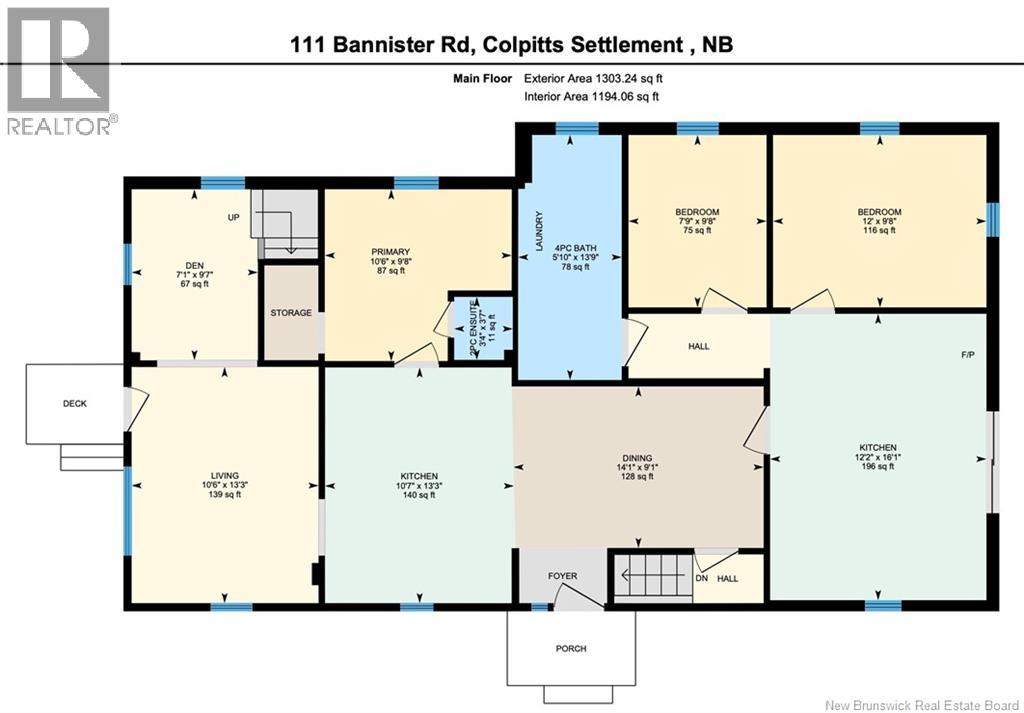 111 Bannister Road Property Photo 24