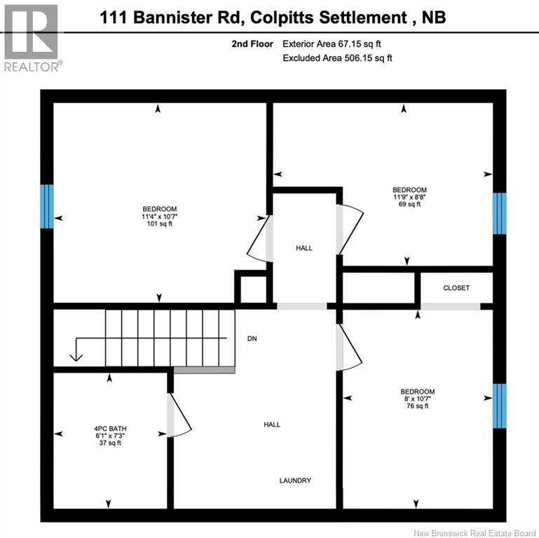 111 Bannister Road Property Photo 25