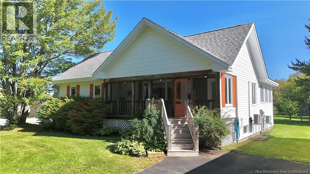 1210 Route 315 Property Photo 2