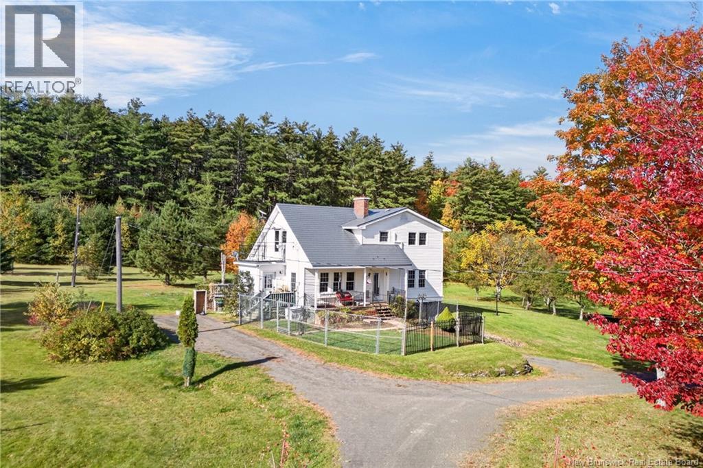 164 Gore Road Property Photo 1