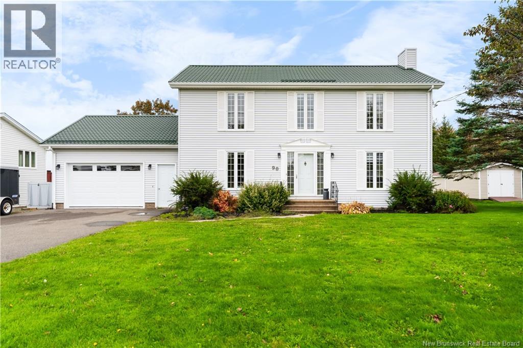 90 Rue Acadie Property Photo 1