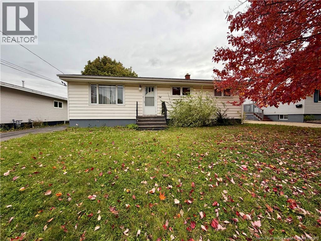 34 Hedgewood Drive Property Photo 1