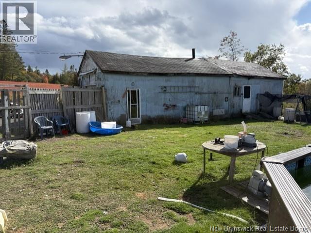 207 Ck Justason Lane Property Photo 4
