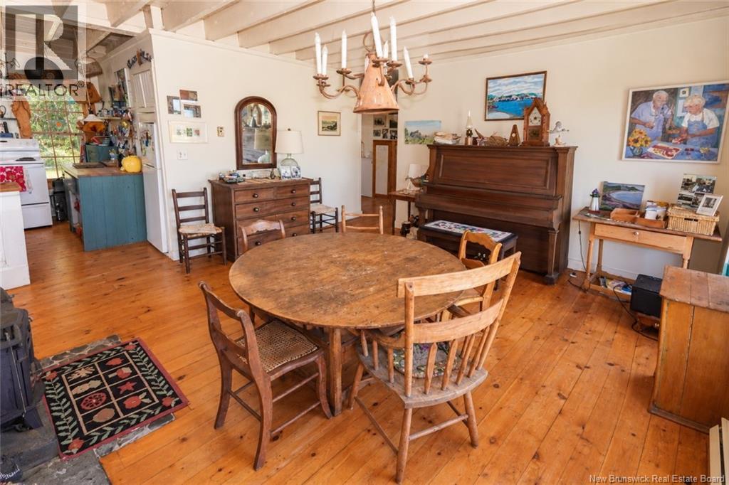 537 Route 776 Property Photo 21