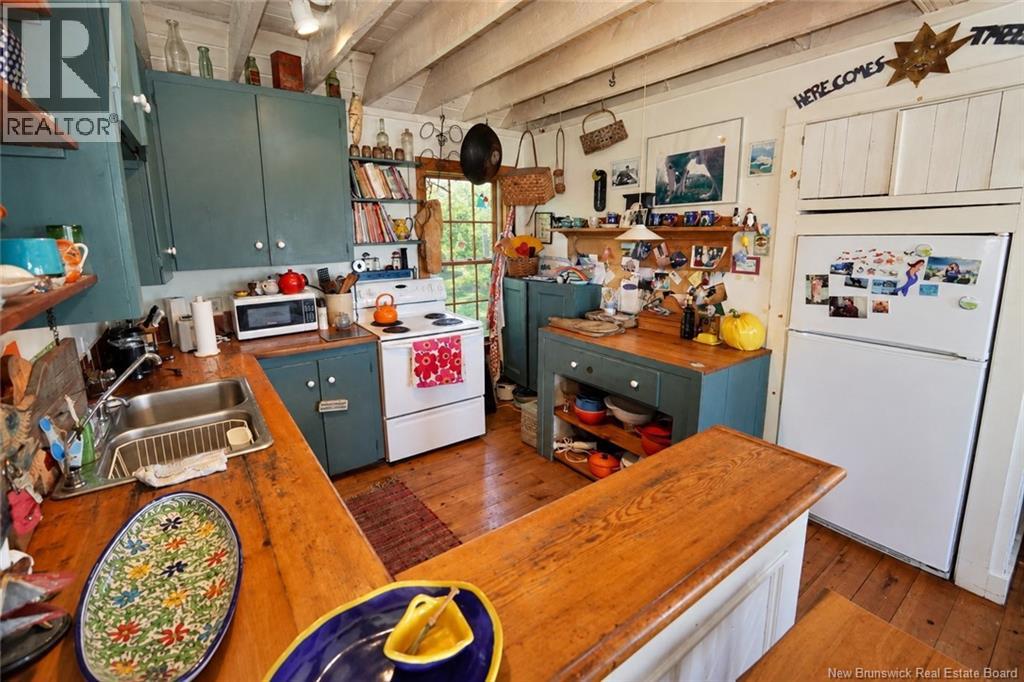 537 Route 776 Property Photo 27