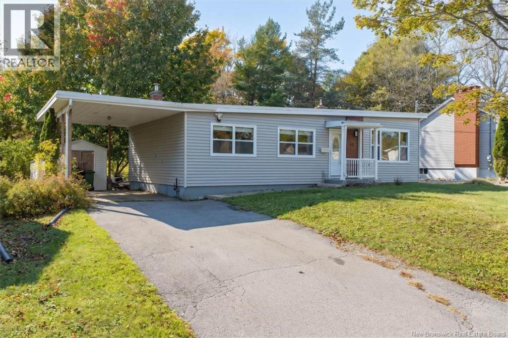 26 Muriel Avenue Property Photo 2