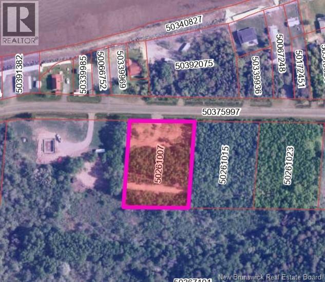 Vacant Land Goulette Point Road Property Photo 6