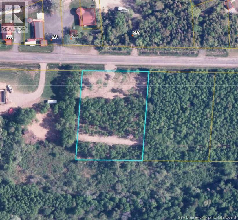 Vacant Land Goulette Point Road Property Photo 7