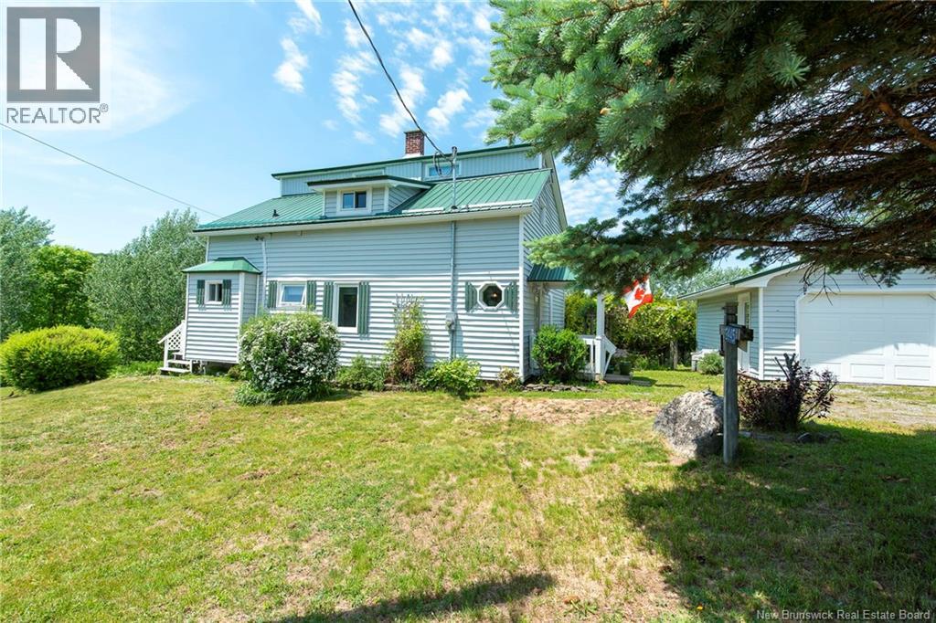 2445 Route 705 Property Photo 2