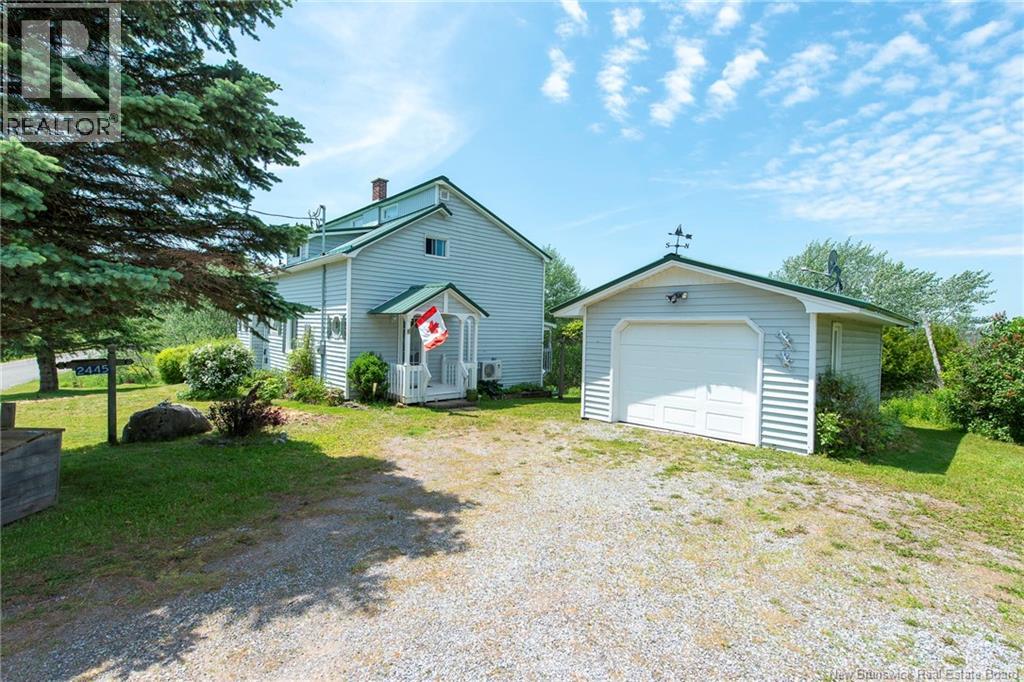 2445 Route 705 Property Photo 3