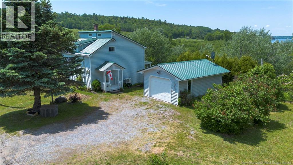 2445 Route 705 Property Photo 21