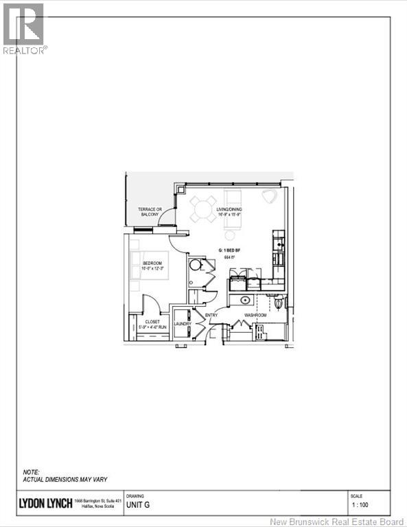 35 Water Street Suite G Property Photo 13
