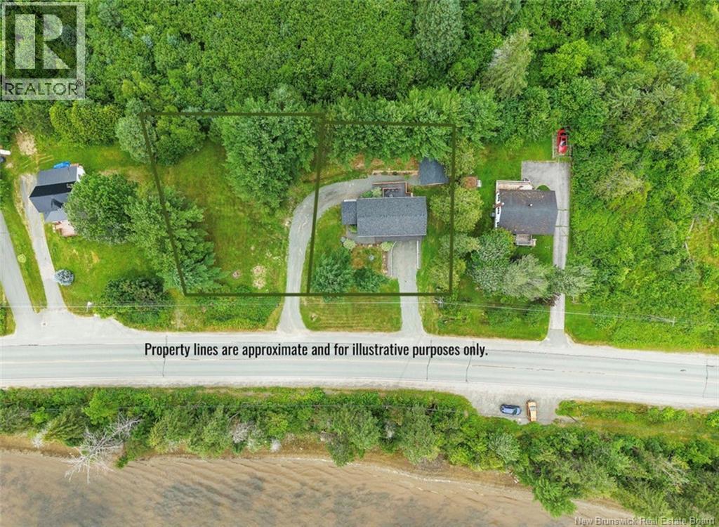 504 Route 425 Property Photo 32