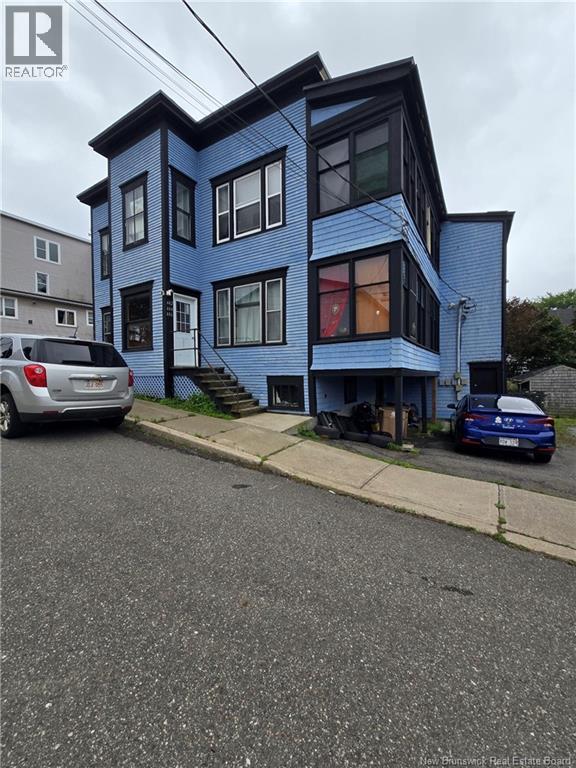 442-446 Olive Street Property Photo 1