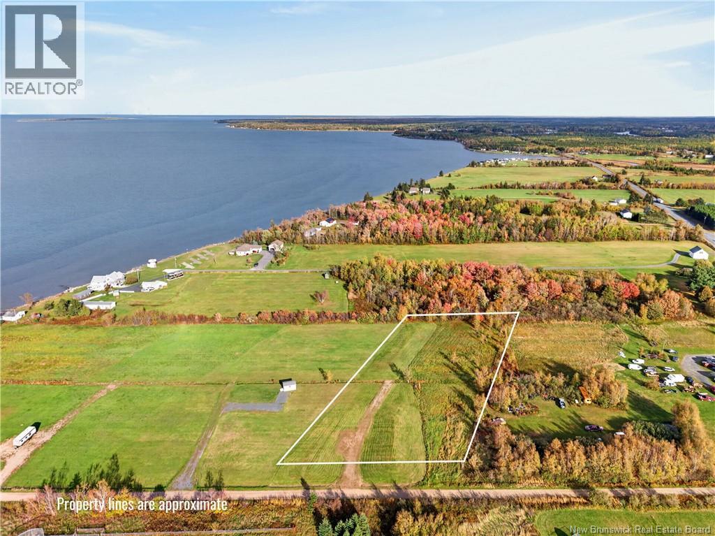 1.65 Acres Williston Road Property Photo 1