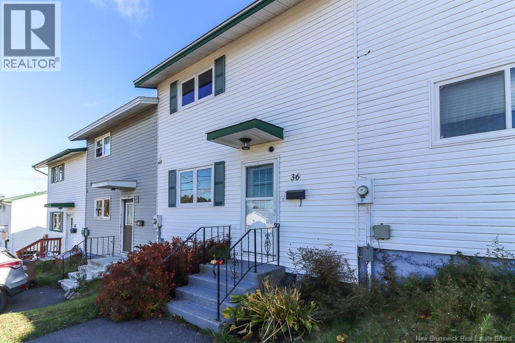 36 Saint Anne Street
