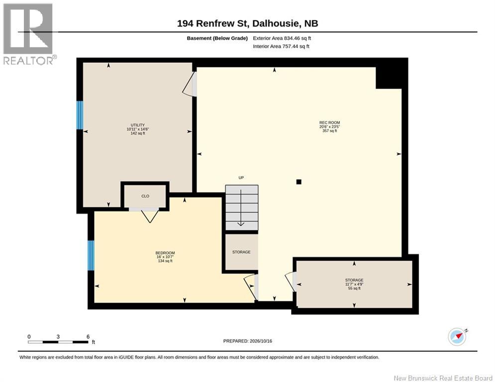 194 Renfrew Street Property Photo 22