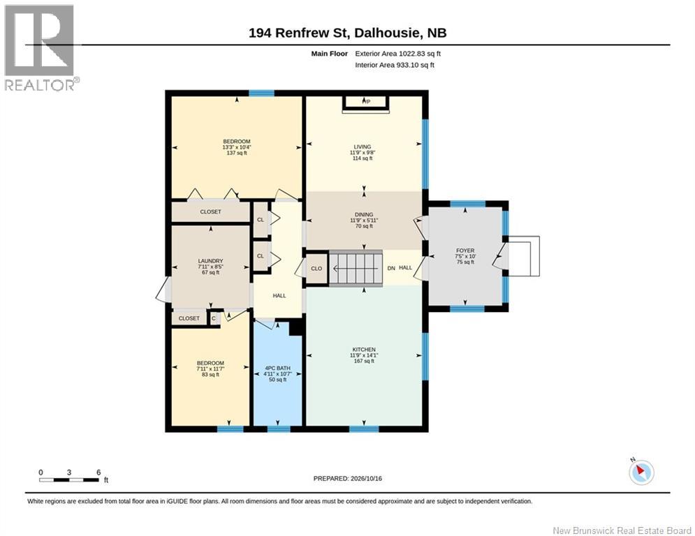 194 Renfrew Street Property Photo 23