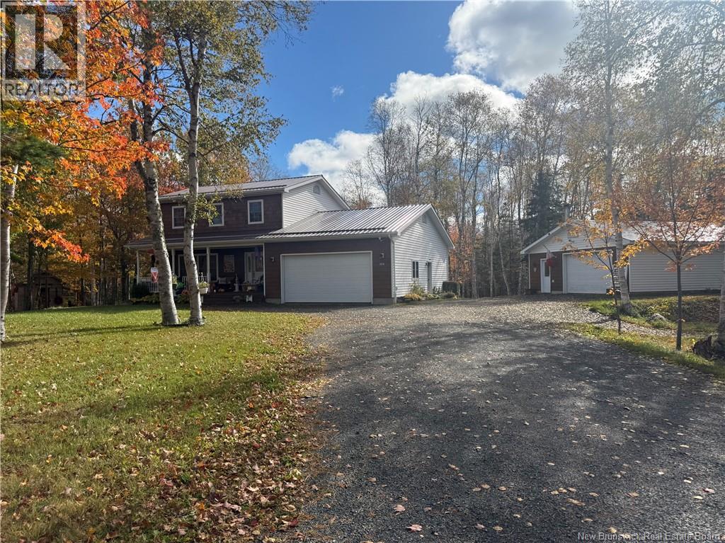 304 Price Settlement Road Property Photo 1