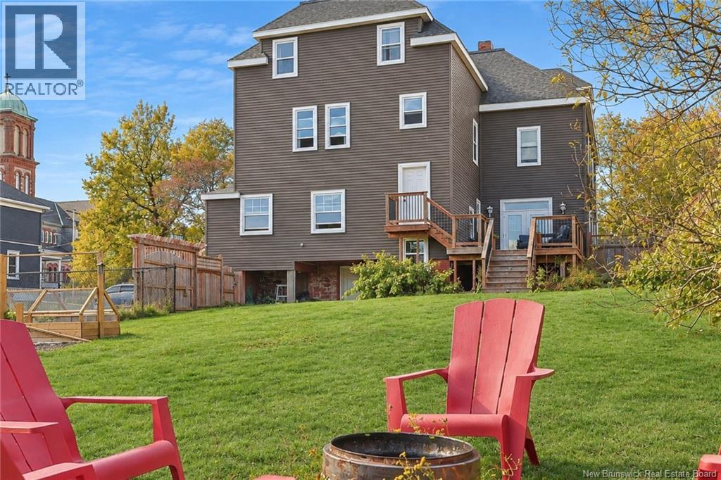 357 Dufferin Row Property Photo 49