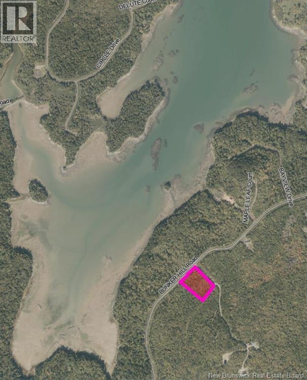 Lot 88-111 Bunker Hill Road Property Photo 4