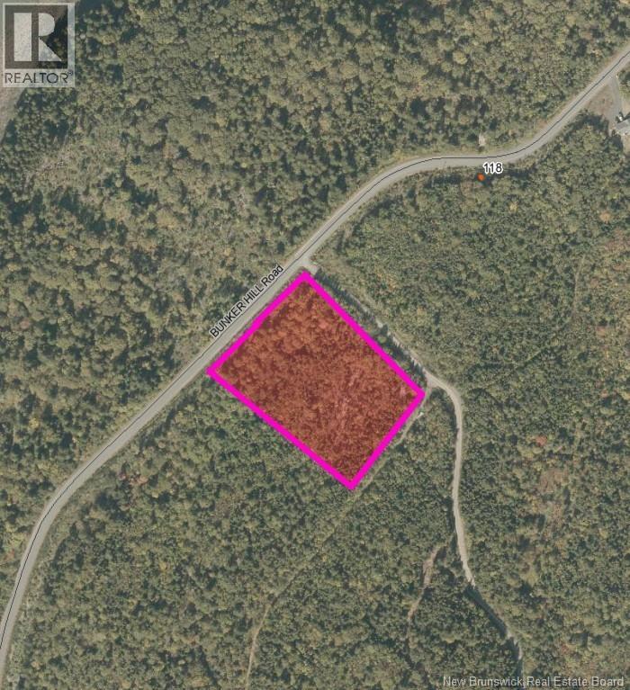 Lot 88-111 Bunker Hill Road Property Photo 5
