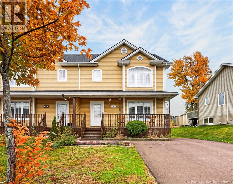 57 Gagnon Drive Property Photo 1