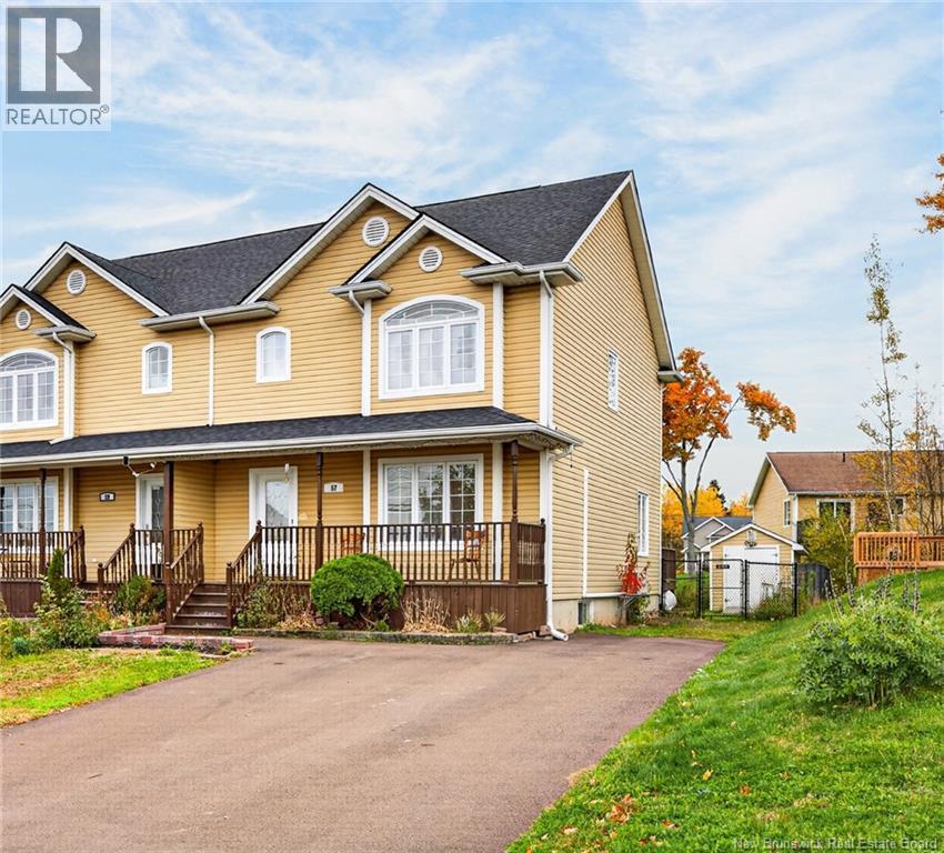 57 Gagnon Drive Property Photo 2