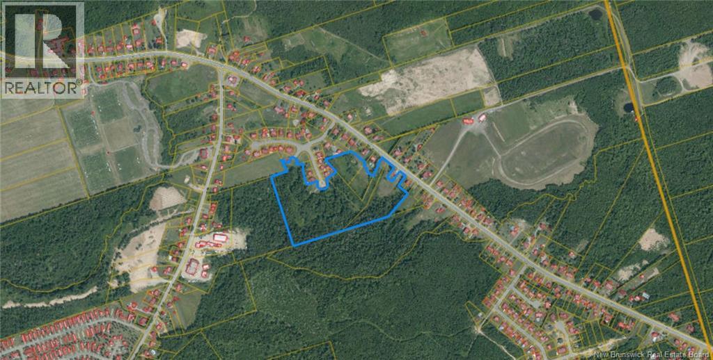Lot Amirault Road Property Photo 3