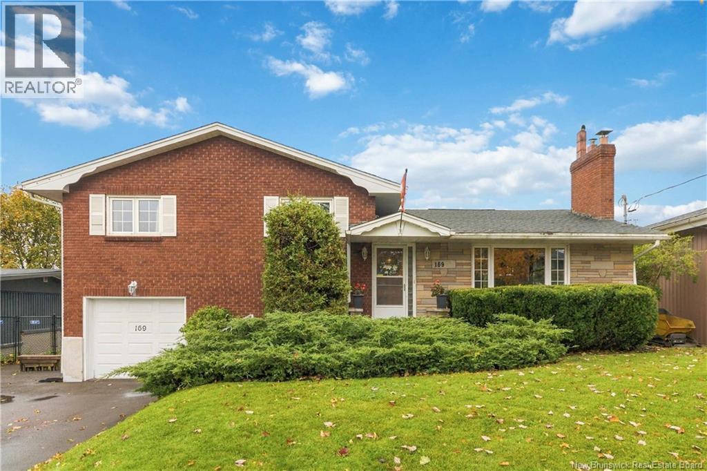 169 Hedgewood Drive
