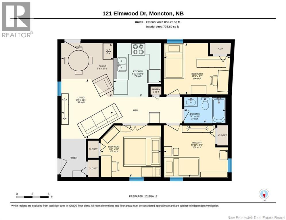 121 Elmwood Drive Property Photo 43