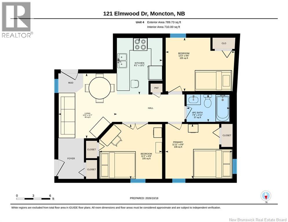 121 Elmwood Drive Property Photo 44