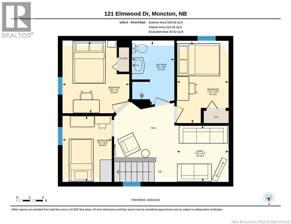 121 Elmwood Drive Property Photo 49