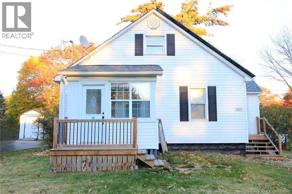 203 McNeill Avenue Property Photo 1