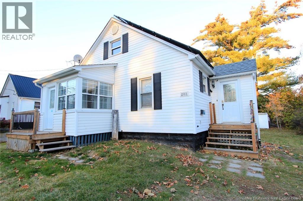 203 Mcneill Avenue Property Photo 2