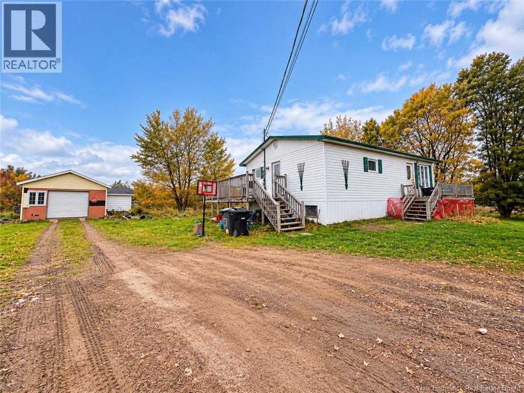 1787 Route 950 Property Photo 1